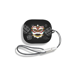 Shokz OpenFit Pro T010 �P�[�X TPU �}�b�g �\�t�g�P�[�X �C���z���E�w�b�h�z�� �A�N�Z�T���[ CASE �ϏՌ� �����h�~ ���[ �ی� ������� �֗� �J�o�[ �𑕒������܂܁A�[�d�^�C�v�\�ł� �X�g���b�v