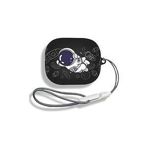 Shokz OpenFit Pro T010 �P�[�X TPU �}�b�g �\�t�g�P�[�X �C���z���E�w�b�h�z�� �A�N�Z�T���[ CASE �ϏՌ� �����h�~ ���[ �ی� ������� �֗� �J�o�[ �𑕒������܂܁A�[�d�^�C�v�\�ł� �X�g���b�v