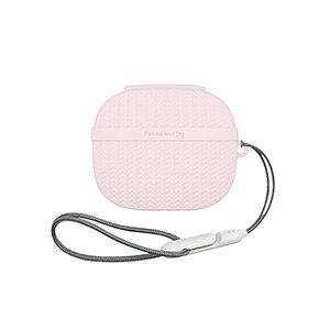 Shokz OpenFit Pro T010 �P�[�X �_��̂���V���R���f�� �C���z���E�w�b�h�z�� �A�N�Z�T���[ CASE �ϏՌ� �����h�~ ���[ �ی� ������� �֗� �J�o�[ �𑕒������܂܁A�[�d�^�C�v�\�ł� �X�g���b