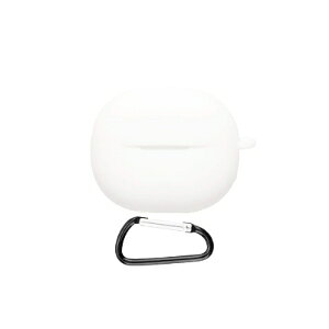 SoundPEATS UU2 �P�[�X �_��̂���V���R���f�ނ� �J�o�[ �C���z���E�w�b�h�z�� �A�N�Z�T���[ CASE �ϏՌ� �����h�~ ���[ �ی� �\�t�g�P�[�X �J�o�[ �֗� ���p �J�o�[�𑕒������܂܁A�[�d�^�C