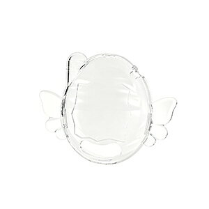 Tamagotchi Connection V3 �N���A �P�[�X �ϏՌ� ���܂������R�l�N�V���� �J�o�[ PC�f�� CASE �~�j�Q�[���@�ی�P�[�X �l�C �������� ���� �L���L���s���N ������� �g�уQ�[���@�ی�J�o�[ �n�[�h�P
