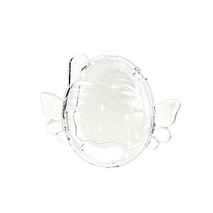 Tamagotchi Connection V3 �N���A �P�[�X �ϏՌ� ���܂������R�l�N�V���� �J�o�[ PC�f�� CASE �~�j�Q�[���@�ی�P�[�X �l�C �������� ���� �L���L���s���N ������� �g�уQ�[���@�ی�J�o�[ �n�[�h�P