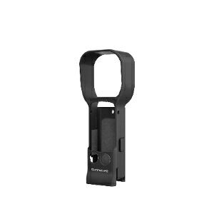DJI Osmo Pocket 4/3 �Ή� ���O���s�v �P�[�X �N�C�b�N�B�e ���B�e �ی�t���[�� ���@�\�u���P�b�g �ϏՌ� �Ռ��݌v ����ݒu �����\ �}�O�l�b�g�g���Ή� �X�g���b�v�Ή� �J�[�h���J�� �y�� 