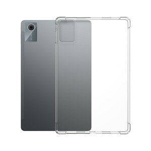 ���m�{ Lenovo Lecoo Pad 11�C���` �P�[�X �N���A �ϏՌ� �J�o�[ �w�ʃJ�o�[ �^�u���b�g�ی� ���^ ���� TPU�f�� ����ق��肩���� �Ռ��z�� Lenovo Lecoo Pad 11�^ �\�t�g�P�[�X �l�C �������� �������