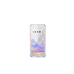 Natural AI Phone �J�o�[ �ی�P�[�X TPU�f�� �J���t�� ���� CASE �X�}�z �ی� �\�t�g�J�o�[ ����ق��肩���� �J�b�R���� �Ռ��h�~ �l���̏Ռ��z���⋭ �N�₩�� ���� �l�C ���� �N���A �i�`��