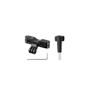 DJI Osmo Nano �o�C�N �V�[�g���[�� �}�E���g 1/4�l�W �A�N�Z�T���[ ���]�� �T�h���p ����B�e �A�N�V�����J���� �Œ�B�e �ȒP�ݒu ��������R �l�C ���p �֗��O�b�Y �B�e POV�B�e�K�v
