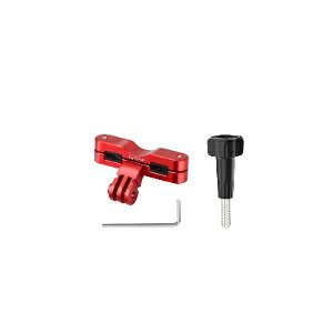 DJI Osmo Nano �o�C�N �V�[�g���[�� �}�E���g 1/4�l�W �A�N�Z�T���[ ���]�� �T�h���p ����B�e �A�N�V�����J���� �Œ�B�e �ȒP�ݒu ��������R �l�C ���p �֗��O�b�Y �B�e POV�B�e�K�v