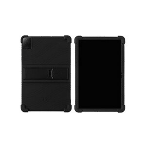 TCL TAB 10L Gen 4 �P�[�X 10.1�C���` �ϏՌ� �J�o�[ �X�^���h�@�\ �y�����[ �p �ی� �R�[�i�[�o���p�[ �Ռ��z�� �ی�P�[�X �V���R���P�[�X �\�t�g�P�[�X �J���t�� �e�B�[�V�[�G�� �^�u 2026���f�� 