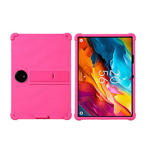 TCL TAB A1 Plus �P�[�X 12.2�C���` �ϏՌ� �J�o�[ �X�^���h�@�\ �y�����[ �p �ی� �R�[�i�[�o���p�[ �Ռ��z�� �ی�P�[�X ���C���{�[ �V���R���P�[�X �\�t�g�P�[�X �e�B�[�V�[�G�� �^�u A1 Plus 2026