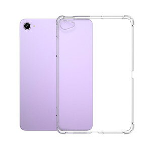 Xiaomi Redmi K Pad 2 �P�[�X �N���A �ϏՌ� �J�o�[ 8.8�C���` �w�ʃJ�o�[ �^�u���b�g�ی� ���^ ���� TPU�f�� ����ق��肩���� �Ռ��z�� Redmi K Pad 2 8.8�^ �\�t�g�P�[�X �l�C �������� ������� CASE 