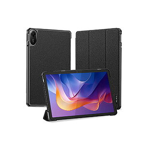 Xiaomi Redmi Pad 2 9.7�C���`/�^ �P�[�X �蒠�^ �J�o�[ 2026���f�� PC+PU���U�[�� �֗� �l�C �������� ������� �����₷�� ����h�~ �I�[�g�X���[�v �X�^���h�@�\ �J�b�R���� �ϏՌ� ���h�~ �p�b�h 2 