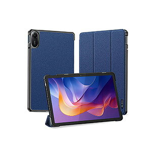 Xiaomi Redmi Pad 2 9.7�C���`/�^ �P�[�X �蒠�^ �J�o�[ 2026���f�� PC+PU���U�[�� �֗� �l�C �������� ������� �����₷�� ����h�~ �I�[�g�X���[�v �X�^���h�@�\ �J�b�R���� �ϏՌ� ���h�~ �p�b�h 2 