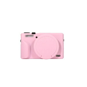 CANON PowerShot G7 X Mark III �Ή� �V���R���P�[�X �J�����P�[�X �����Y�J�o�[�t�� �ی�J�o�[ �ϏՌ� �L�Y�h�~ �h�o �y�� �_�炩�� �t�B�b�g�����Q ����ȒP ���F�W�J ������� �����^�ѕ֗� �L��
