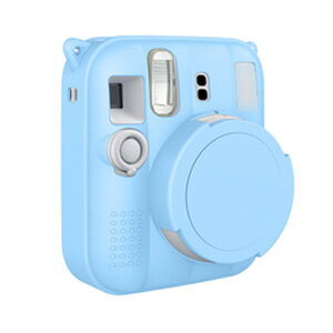 �x�m FUJIFILM �C���X�^�b�N�X�~�j13 instax mini 13 �{�f�B �f�W�^�����J���� �J�����ی� �_��̂���V���R���f�� �P�[�X �J�o�[ �J�����n�[�t�P�[�X �������� ������� �֗� ���p �l�C �ی�p