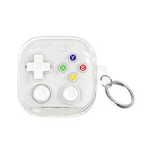 Samsung Galaxy Buds4 �N���A�P�[�X Galaxy Buds4 Pro �N���A�J�o�[ �ϏՌ� �J�o�[ TPU+PC�f�ނ̃J�o�[ �C���z���E�w�b�h�z�� �M�����N�V�[ �o�b�Y4 /�o�b�h4�v�� �����P�[�X CASE �����h�~ ���[ �ی� ����