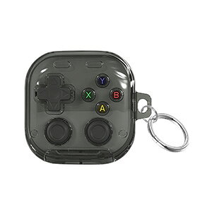 Samsung Galaxy Buds4 �N���A�P�[�X Galaxy Buds4 Pro �N���A�J�o�[ �ϏՌ� �J�o�[ TPU+PC�f�ނ̃J�o�[ �C���z���E�w�b�h�z�� �M�����N�V�[ �o�b�Y4 /�o�b�h4�v�� �����P�[�X CASE �����h�~ ���[ �ی� ����