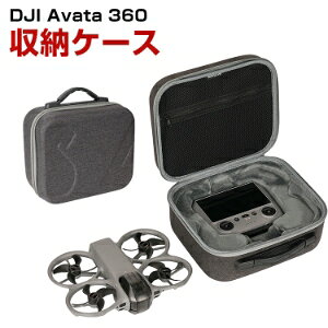DJI Avata 360 �Ή� ���[�P�[�X �L�������O�o�b�O RC 2���M�@�Ή� �h���[�����[�o�b�O ��񂰃P�[�X �����z�f�� �ϏՌ� �h�o �h�� ��e�� �����^�ѕ֗� �A�N�Z�T���[���[ �ی�P�[�X ���s �A�E�g