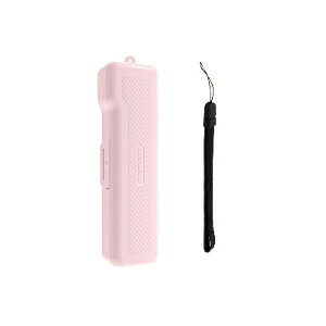 DJI Osmo Pocket 4/3 �t���J�o�[���[�P�[�X �ی�{�b�N�X �n�[�h�P�[�X �t�B���^�[���C�z�����[ �ϏՌ� �h�o �L�Y�h�~ �R���p�N�g �����^�ѕ֗� �X�g���b�v�t�� �S�ʕی� �L�x�ȃJ���[�o���G�[�V