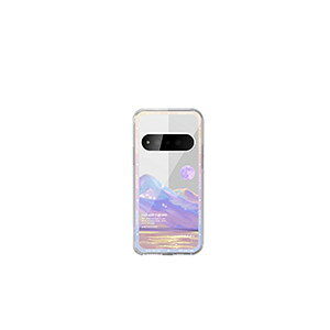 Natural AI Phone �J�o�[ �ی�P�[�X ���� �N���A �J���t�� ���� �����������ӂ� CASE ������� �X�}�z �ی� �\�t�g�J�o�[ ����ق��肩���� �J�b�R���� �Ռ��h�~ �N�₩�� ���� �l�C �i�`����