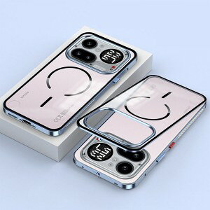 �i�b�V���O �t�H��4a �P�[�X Nothing Phone (4a) Pro �J�o�[ �����̎��C���� ���C�����X�[�d�Ή� �}�O�l�b�g���ԍڃz���_�Ή� ������� �J�b�R���� �l�C �Ռ��ɋ��� �w�ʃJ�o�[ Nothing Phone (4a) �ی�