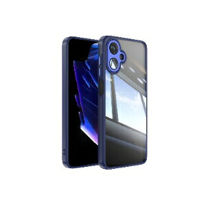 Samsung Galaxy A25 5G / A26 5G �Ή� �P�[�X PC+TPU �n�C�u���b�h�J�o�[ �ϏՌ� ���^���{�^�� �����{�^�� �����Y�ی�t�B�����t�� �J�����ی� �L�Y�h�~ �w��h�~ ����~�� �y�� ���^ �t�B�b�g�݌v �M��