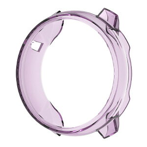 �X���g Suunto Nautic S �P�[�X �E�F�A���u���[���E�X�}�[�g�E�H�b�` �N���A TPU�f�� �V���v���� �X�}�[�g�E�H�b�` �\�t�g�J�o�[ CASE ���� �Ռ��z�� �֗� �y�� �l�C �ȈՒ��E �l�C �ی�P�[�X �J�o