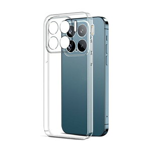 �V���I�~ Xiaomi 17T 17T Pro �N���A �P�[�X �J�o�[ TPU�f�� �l���ϏՌ� �����h�~ �w��h�~ �y�ʔ��^ ��G�蔲�Q �ی�P�[�X �֗� ���p �l�C �������� ������� �֗����̍��� ���� ���� �V���I�~ 17T/