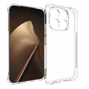 �V���I�~ Xiaomi 17T 17T Pro �N���A �P�[�X �J�o�[ TPU�f�� �l���ϏՌ� �����h�~ �w��h�~ �y�ʔ��^ ��G�蔲�Q �ی�P�[�X �֗� ���p �l�C �������� ������� �֗����̍��� ���� �V���I�~ 17T/17T �v