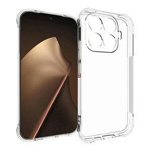 �V���I�~ Xiaomi 17T 17T Pro �N���A �P�[�X �J�o�[ TPU�f�� �l���ϏՌ� �����h�~ �w��h�~ �y�ʔ��^ ��G�蔲�Q �ی�P�[�X �֗� ���p �l�C �������� ������� �֗����̍��� ���� �V���I�~ 17T/17T �v