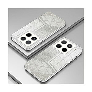 Xiaomi 17T �P�[�X 17T Pro �ϏՌ� �J�o�[ �N���A ���� ���b�L TPU�f�� �\�t�g�P�[�X �O���f�[�V���� �X�g���b�v�� �O���b�^�[ �O���f�[�V���� ���킢�� ���f�B�[�X ���� �V���I�~ 17T/17T �v�� ����