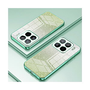 Xiaomi 17T �P�[�X 17T Pro �ϏՌ� �J�o�[ �N���A ���� ���b�L TPU�f�� �\�t�g�P�[�X �O���f�[�V���� �X�g���b�v�� �O���b�^�[ �O���f�[�V���� ���킢�� ���f�B�[�X ���� �V���I�~ 17T/17T �v�� ����