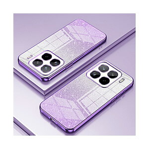Xiaomi 17T �P�[�X 17T Pro �ϏՌ� �J�o�[ �N���A ���� ���b�L TPU�f�� �\�t�g�P�[�X �O���f�[�V���� �X�g���b�v�� �O���b�^�[ �O���f�[�V���� ���킢�� ���f�B�[�X ���� �V���I�~ 17T/17T �v�� ����