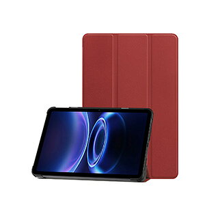Xiaomi Redmi Pad 2 SE �P�[�X �蒠�^ �J�o�[ 9.7�C���`/�^ ���h�~ �p�b�h 2 SE �J�o�[ PC+PU���U�[�� �֗� �l�C �������� ������� �����₷�� ����h�~ �I�[�g�X���[�v �X�^���h�@�\ �J�b�R���� �Ϗ�