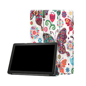Xiaomi Redmi Pad 2 9.7�C���`/�^ �P�[�X �蒠�^ �J�o�[ 2026���f�� PC+PU���U�[�� �֗� �l�C �������� ������� �����₷�� ����h�~ �I�[�g�X���[�v �X�^���h�@�\ �J�b�R���� �ϏՌ� ���h�~ �p�b�h 2 