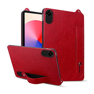 Xiaomi Redmi Pad 2 9.7�C���` �P�[�X �ϏՌ� �J�o�[ �V���I�~ ���h�~ �p�b�h 2 9.7�^ 2026���f�� �^�u���b�g TPU+PU���U�[�f�� ���X�g�o���h �X�^���h�@�\�t�� ����ق��肩���� �ی�P�[�X ���p �l