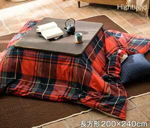 nCh zcJo[ ` 200x240cm Highland fab the home |zcJo[ `p  zc Jo[݂̂|zc͕ʔ
