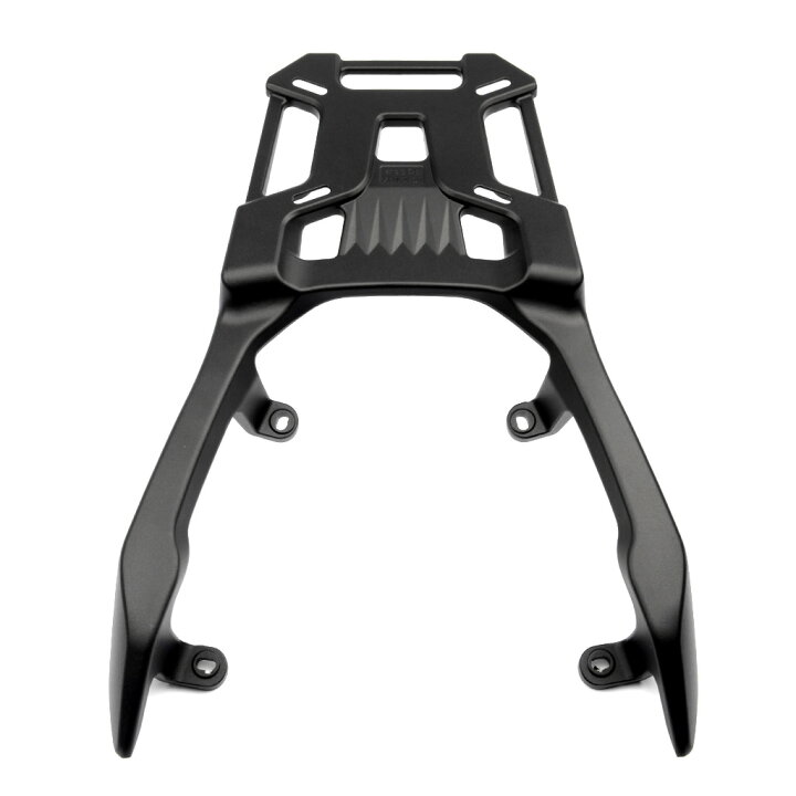 楽天市場】バイク用 リアキャリア ADV160 マルチウイングキャリア 