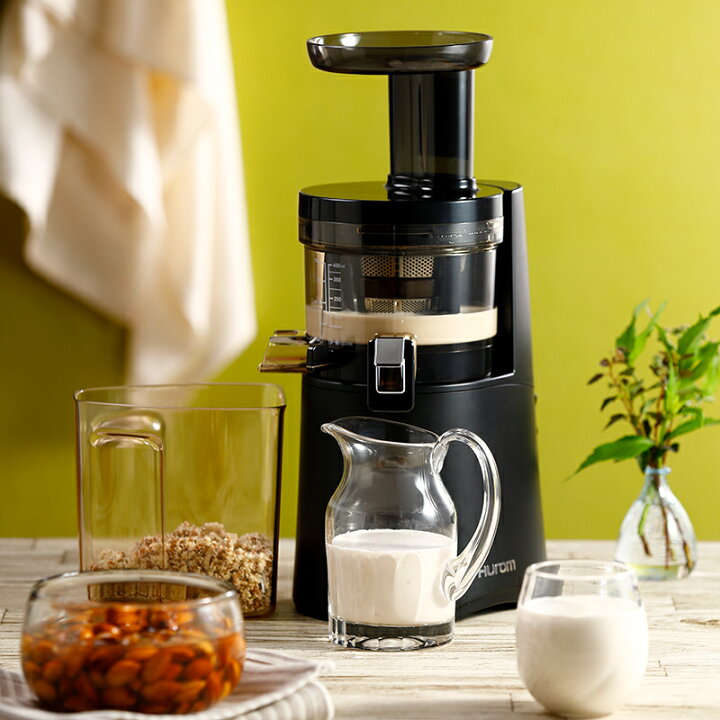 楽天市場】【母の日クーポン10％OFFあり】ヒューロム コールドプレス  