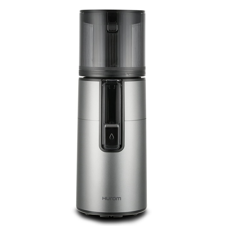 楽天市場】【HUROM 公式】ヒューロム H400｜コールドプレスジューサー 