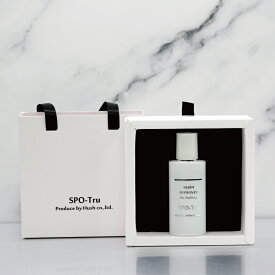 シミ抜き剤・スポッとるオリジナルギフトBOX20mlサイズクリーニング屋ふみさんの染み抜き剤