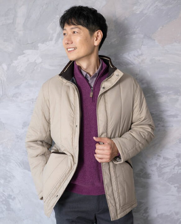 楽天市場】【SALE】Hush Puppies（ハッシュパピー） 中わた縦キルト 