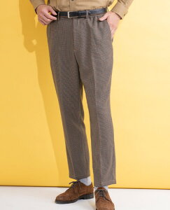 Hush Puppies�i�n�b�V���p�s�[�j ���X�g���b�`���n�@�E�G�X�g�X�g���b�`���X�g���b�`�璹�`�F�b�N�C�[�W�[�p���c�y�L���O�T�C�Y�z �����Y �����O ��i �J�W���A�� �V���v�� ������� ������ 