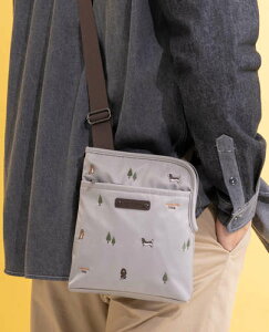 Hush Puppies�i�n�b�V���p�s�[�j �����h���イL���t�@�X�i�[�V�����_�[ �o�b�O �J�o�� �y�� ���� �i�C���� �R���p�N�g �����`�[�t ������� �J�W���A�� ��i �i�`������ ��l ���킢�� �V���v��