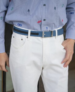 Hush Puppies�i�n�b�V���p�s�[�j �X���C�h���b�N�e�[�v�x���g�@�����Y