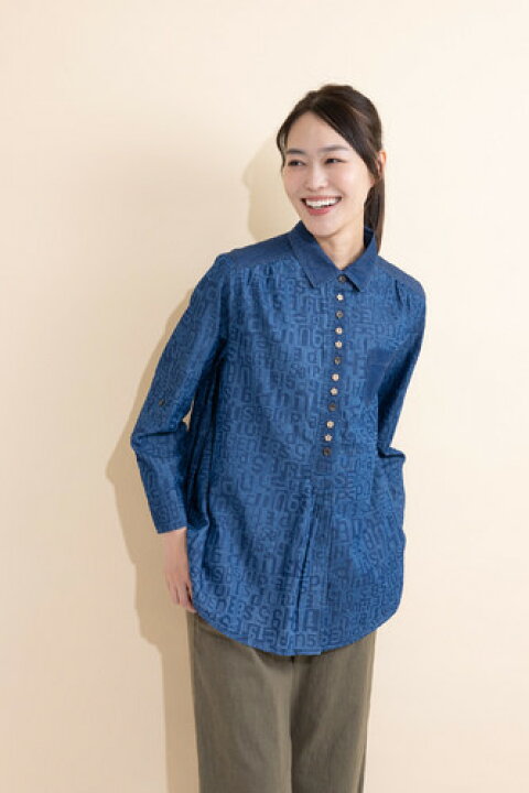 楽天市場】【SALE】Hush Puppies（ハッシュパピー） デニムプリント 