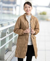 楽天市場】hush puppies（コート・ジャケット｜レディースファッション 