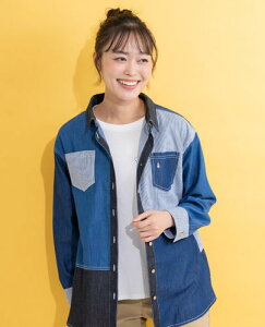Hush Puppies�i�n�b�V���p�s�[�j�f�j���ؑփV���c ���f�B�X ���� ��i ������� ��l �i�`������ �V���v�� �X�^�C���b�V�� �J�W���A�� �v�l�� �M�t�g �v���[���g