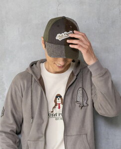 Hush PuppiesinbVps[j cC[hnؑփLbv@Y@St