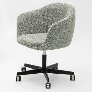 �@�l�l���� �I�t�B�X�`�F�A �f�X�N�`�F�A ���[�N�`�F�A �֎q MUC0750�{MUC0754L �A�r�^�X�^�C��