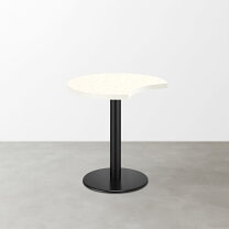 楽天市場】大理石スナック テーブルの通販